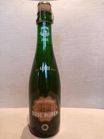 oud beersel - oude pijpen 2020 - 37.5 cl, Ophalen, Nieuw, Flesje(s), Overige merken