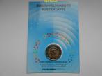 Portugal 2 Euro coincard 2025, Verzenden, Portugal, 2 euro, Losse munt