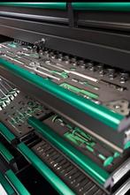 Jungwille Silverstone Gereedschapswagen - GOEDKOOPSTE -Nieuw, Ophalen, Gevuld, Nieuw