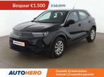 Opel Mokka X 1.2 Turbo Edition (bj 2022), Auto's, Opel, Voorwielaandrijving, Gebruikt, Zwart, 5 deurs