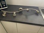 Plafondspots, Ophalen, Gebruikt, Metaal of Aluminium, Led