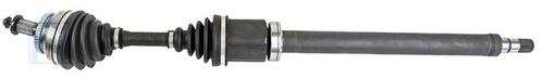 Volvo aandrijfas compleet S80 OEM ref 8251778 8601983 860258, Auto-onderdelen, Ophanging en Onderstel, Mercedes-Benz, Volvo, Nieuw