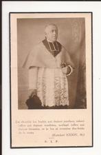 Priester Ulens  St Truiden , Tongeren , Luik 1853 /1919, Verzamelen, Verzenden, Bidprentje