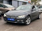 BMW 316 Benzine 2013. 95.995 km Euro 6, 100 kW, Testrit aan huis, Achterwielaandrijving, Euro 6