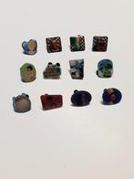 Disney Pins, Ophalen of Verzenden