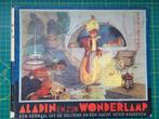 Aladin en zijn wonderlamp - Dorco - Leemker, Ophalen of Verzenden, Gelezen