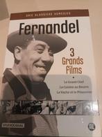 Fernandel 3 klassieke komedies, Ophalen of Verzenden