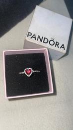Pandora ring, Ophalen of Verzenden, Zo goed als nieuw, Pandora
