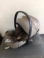 Cybex Autostoel + basis Cloud Z i-Size, Kinderen en Baby's, Ophalen, Gebruikt, Kinderwagen