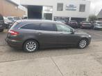 Ford mondeo clipper titanium, Auto's, Voorwielaandrijving, Stof, 4 cilinders, Mondeo