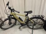 Victoria trekking e-wave 11.5 2022, Fietsen en Brommers, Elektrische fietsen, Zo goed als nieuw, 47 tot 51 cm, 50 km per accu of meer