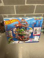 NIEUW Hotwheels ultimate garage Dino, Kinderen en Baby's, Speelgoed | Racebanen, Ophalen of Verzenden, Nieuw, Hot Wheels