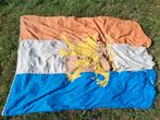 Vlaamse jeugd vlag, Ophalen of Verzenden, Zo goed als nieuw