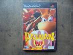 Rayman M voor PS2 (zie foto's), Enlèvement ou Envoi, Utilisé, À partir de 3 ans