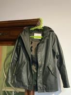 Winterjas Sissy Boy groen, Ophalen, Gebruikt, Sissy Boy, Jongen