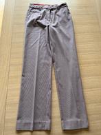 Pantalon rouge de la marque CKS taille 38, Comme neuf, Taille 38/40 (M), Enlèvement ou Envoi