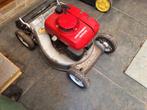 Honda grasmaaier, Tuin en Terras, Ophalen, Cirkelmaaier, Honda, Gebruikt