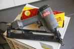 Senco SFN30 DA bradnailer 25 tot 50mm (afwerk nagelpistool), Doe-het-zelf en Bouw, Gereedschap | Handgereedschap, Ophalen of Verzenden