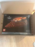 Ongeopend Jabba's Sail Barge (75397), Kinderen en Baby's, Speelgoed | Duplo en Lego, Ophalen of Verzenden, Nieuw