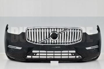 Bumper VOLVO XC60 XC 60 FACELIFT 2022- REGULAR  Voorbumper 0 beschikbaar voor biedingen