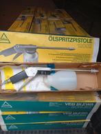 Partij Oliepistolen 48 stuks partij pneumatisch gereedschap, Ophalen, Nieuw