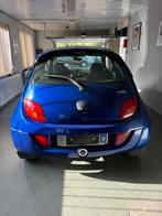 Ford sport ka  1599 cc  gekeurd  85500 km airco, 4 zetels, 1599 cc, 4 cilinders, Ka