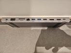 Belkin usb c docking station HDMI, VGA, Dispayport + lader, Computers en Software, Dockingstations, Ophalen, Belkin, Docking station