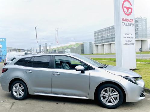Toyota Corolla Touring Sports, Auto's, Toyota, Bedrijf, Corolla, Adaptive Cruise Control, Airbags, Airconditioning, Bluetooth