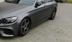 Mercedes AMG velgen, Auto-onderdelen, Banden en Velgen, Ophalen of Verzenden, Band(en)