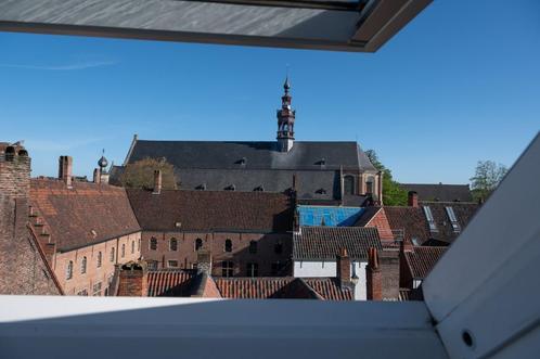 Unieke woning met terras in historisch centrum Gent, Immo, Maisons à vendre, Gand, Jusqu'à 200 m², Habitation avec espace professionnel