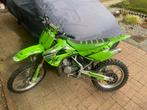Kawasaki KX 85, Particulier
