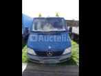 Mercedes 308 CDI-D dieplader (2002-313.444 km), Overige brandstoffen, Mercedes-Benz, Bedrijf, Te koop