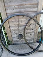 specialized hayfield, Fietsen en Brommers, Fietsonderdelen, Ophalen, Gebruikt, Wiel, Specialized