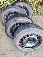 Michelin banden, Auto-onderdelen, Ophalen, 15 inch, Banden en Velgen, Winterbanden