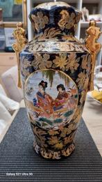 Pied de lampe chinois ancienne, Antiquités & Art, Antiquités | Vases, Enlèvement
