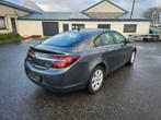 opel insignai 1.4 turbo benzine, Auto's, Voorwielaandrijving, Stof, Euro 6, 4 cilinders