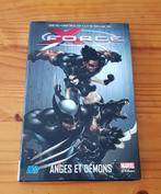 X-Force (Marvel Deluxe), Comics, Utilisé, Envoi