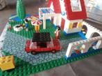 Lego set 6374 vakantievilla uit 1984 in zeer goede staat, Kinderen en Baby's, Speelgoed | Duplo en Lego, Ophalen, Gebruikt, Complete set
