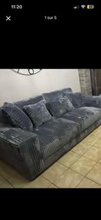 Fauteuil 3 places, Maison & Meubles, Enlèvement, Comme neuf