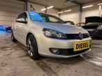 Volkswagen Golf 6 in perfecte staat + registratieverzoek, Auto's, Euro 5, Te koop, Voorwielaandrijving, Bluetooth