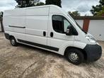 Peugeot Jumper 3.0hdi 116kw L3h2 96000 km euro 4, Te koop, Euro 4, Particulier, Peugeot