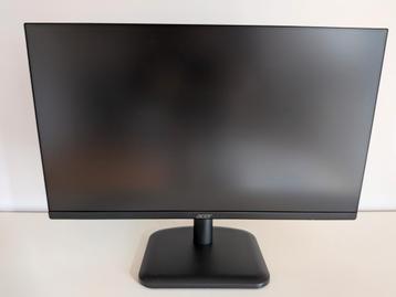 Acer 24' Full HD 120hz beschikbaar voor biedingen