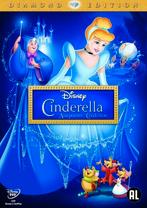 Disney dvd - Cinderella ( Gouden rugnummer 12 ), Enlèvement ou Envoi