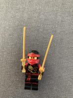 LEGO Minifigure Kai Skybound Ninjago, Enlèvement, Comme neuf, Briques en vrac, Lego