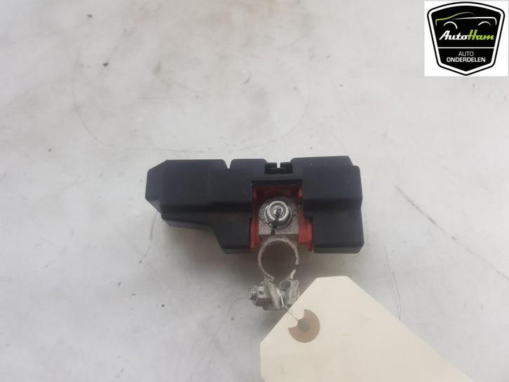 ZEKERINGKAST Mazda 6 SportBreak (GJ / GH / GL), Auto-onderdelen, Elektronica en Kabels, Mazda, Gebruikt