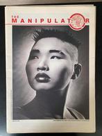 Manipulator Magazine 3 volumes, Ophalen of Verzenden