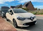 Betrouwbare renault clio automaat, Auto's, Renault, Automaat, Euro 5, Stof, Zwart