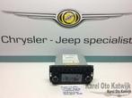 Radio/CD REL Chrysler Town  Country 2008, Ophalen of Verzenden