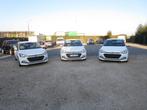 HYUNDAI  I 20 1200 BENZ 2016 2017 2018 MET WEINIG KM EN GARA, Autos, Hyundai, 5 places, Carnet d'entretien, Berline, Tissu