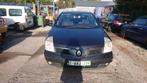 Renault Velsatis 2007 2200cc diesel 225000km clim gps, Auto's, Stof, 102 kW, Bedrijf, Euro 4
